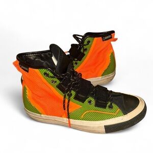 ConverseUtility Hiker Gore-Tex
Size 10